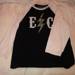 Eric Church Concert Shirt